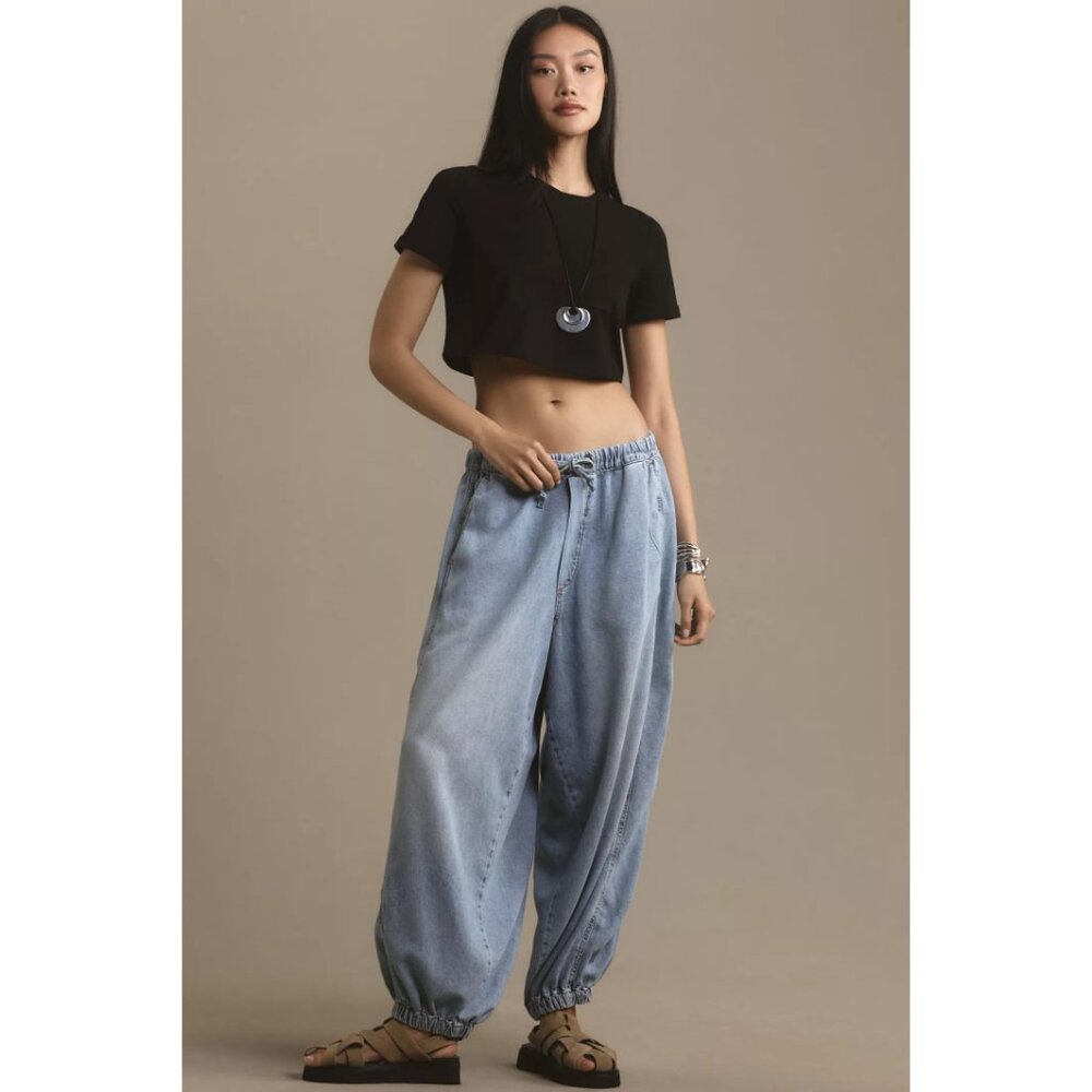 Anthropologie Jeans